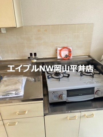 キッチン