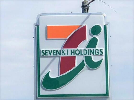 コンビニ　セブンイレブン仙台柏木店（コンビニ）まで342m