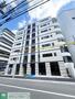 薬院大通駅より徒歩7分 4階 新築の賃貸物件