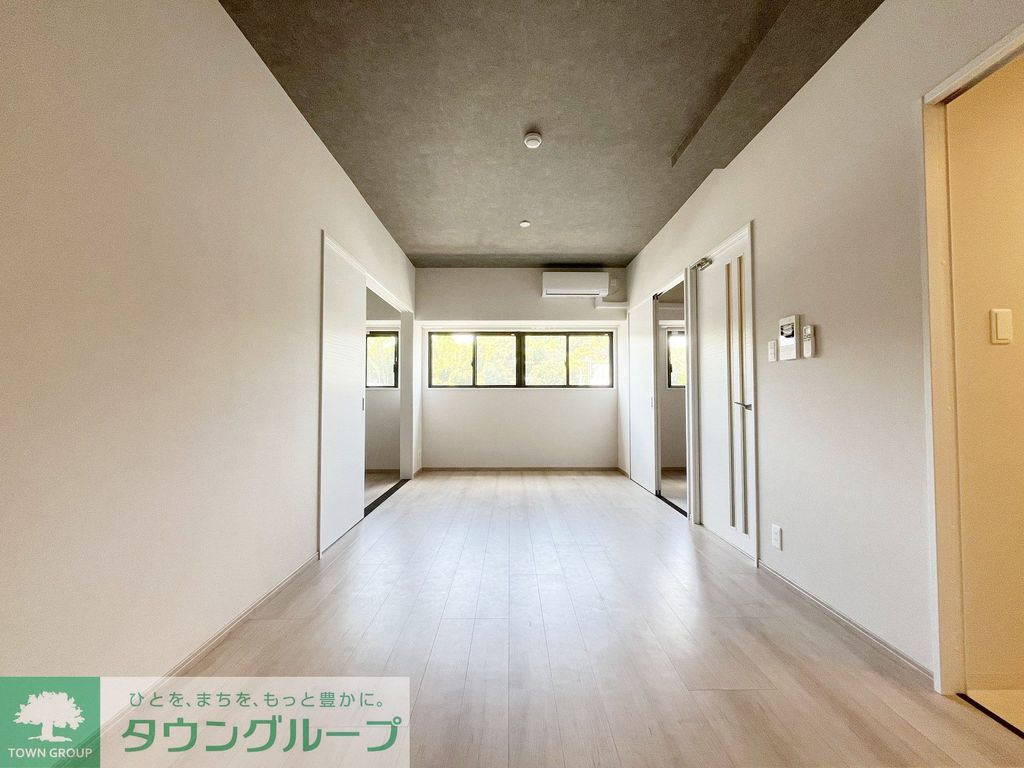 居室・リビング　リビング/居室