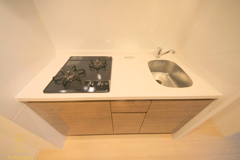 キッチン　セレーノ南森町