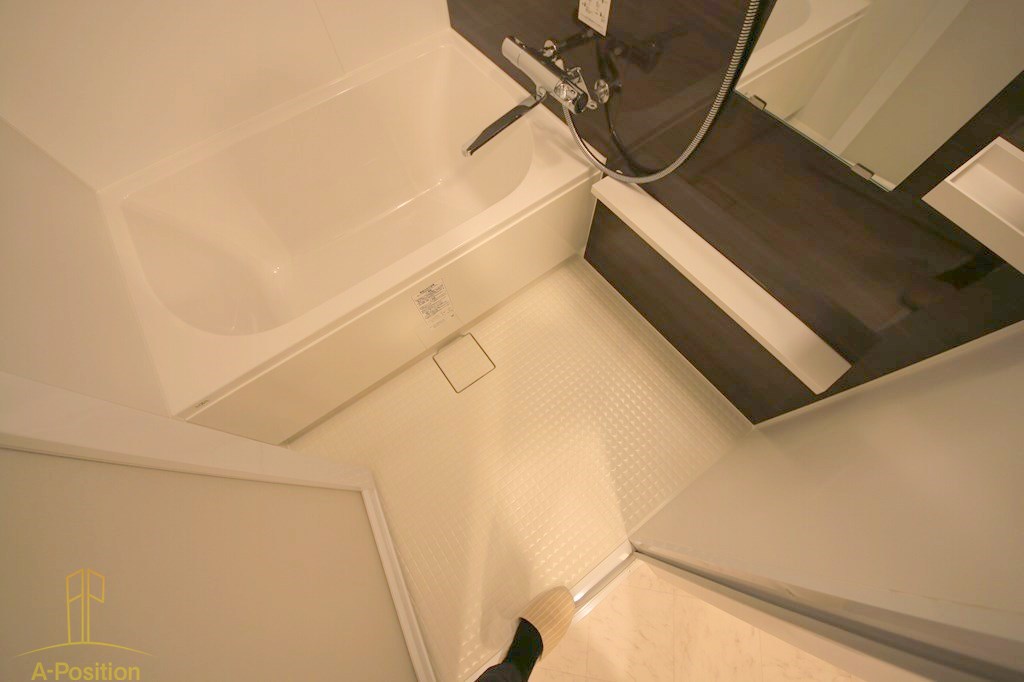 バス・シャワールーム　セレーノ南森町