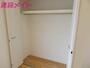 収納　同物件別室の写真です