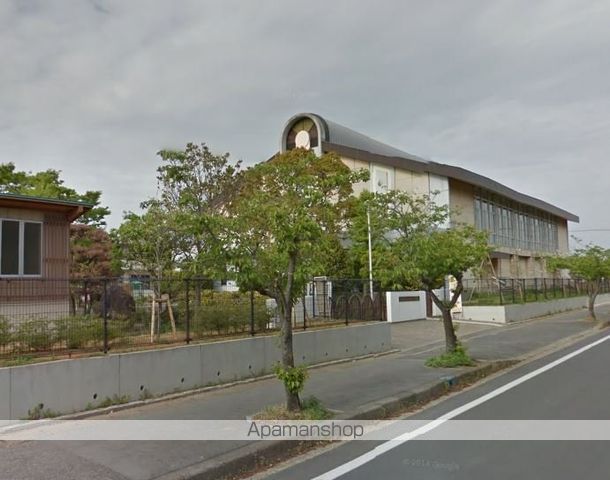 小学校　潮来市立日の出小学校（小学校）まで1224m