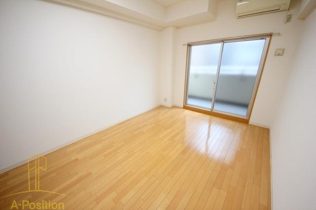 その他部屋・スペース　アーデンタワー靭公園