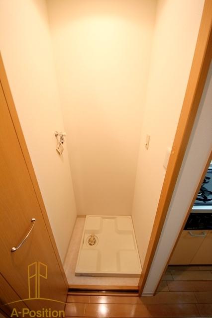 その他設備　アーデンタワー靭公園