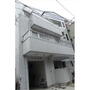 岐阜駅より徒歩22分 3階 築41年9ヶ月の賃貸物件