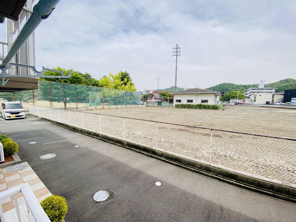 サンライフ松本の内装写真