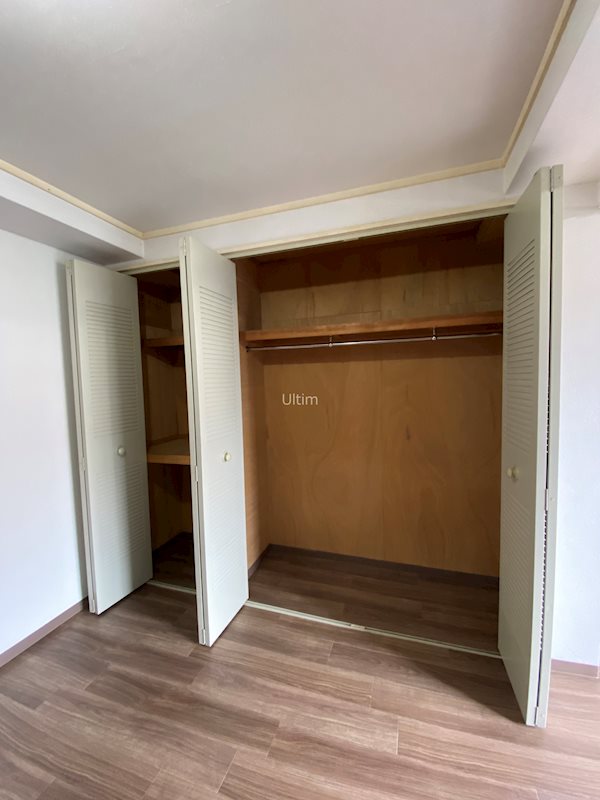 収納　違うお部屋の写真です。ご参考までに