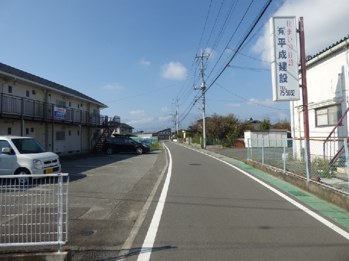 【コーポ朝日・昭和のその他】