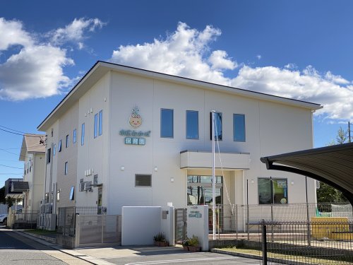 幼稚園・保育園　水広わかば保育園（幼稚園・保育園）まで405m