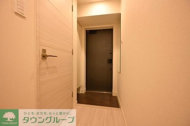 【レオーネ南千住IIのその他部屋・スペース】