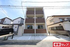 ＪＲ東海交通事業城北線/味美駅 歩10分