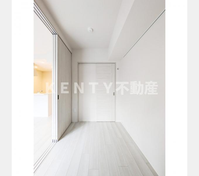 その他部屋・スペース　寝室にいかがでしょうか