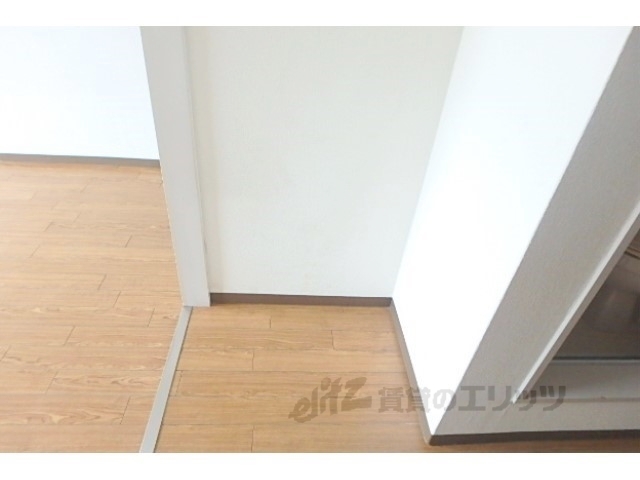 その他部屋・スペース　冷蔵庫置場