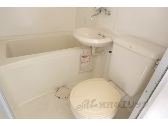 バス・シャワールーム　ユニットバス