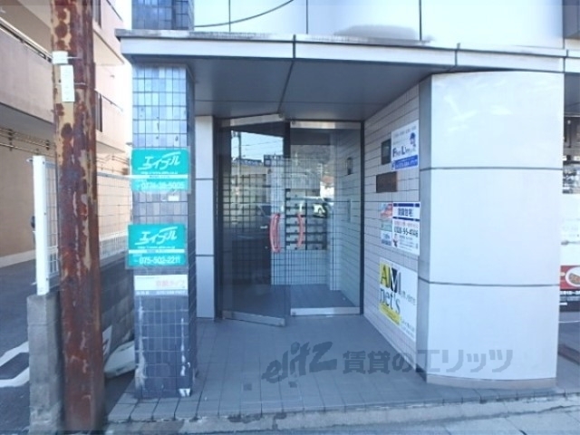 ロビー　ロビー