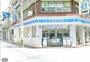 コンビニ　ローソン 那覇久茂地二丁目店（コンビニ）まで569m