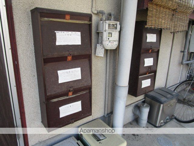 その他共有部分　その他共有部分