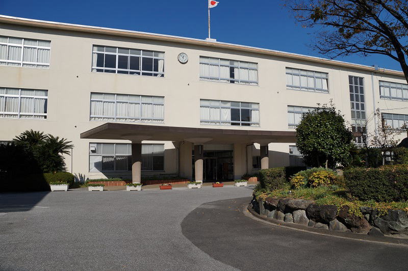 高校・高専　愛知県立一宮起工科高校（高校・高専）まで261m