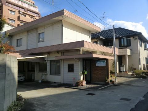病院　森島歯科医院（病院）まで563m