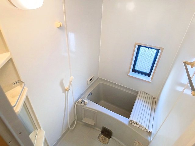 バス・シャワールーム　2026年1月撮影