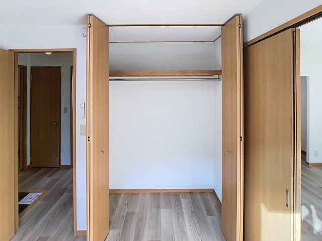 収納　2026年1月撮影