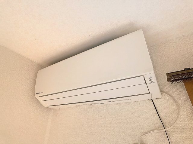 その他設備　2026年1月撮影