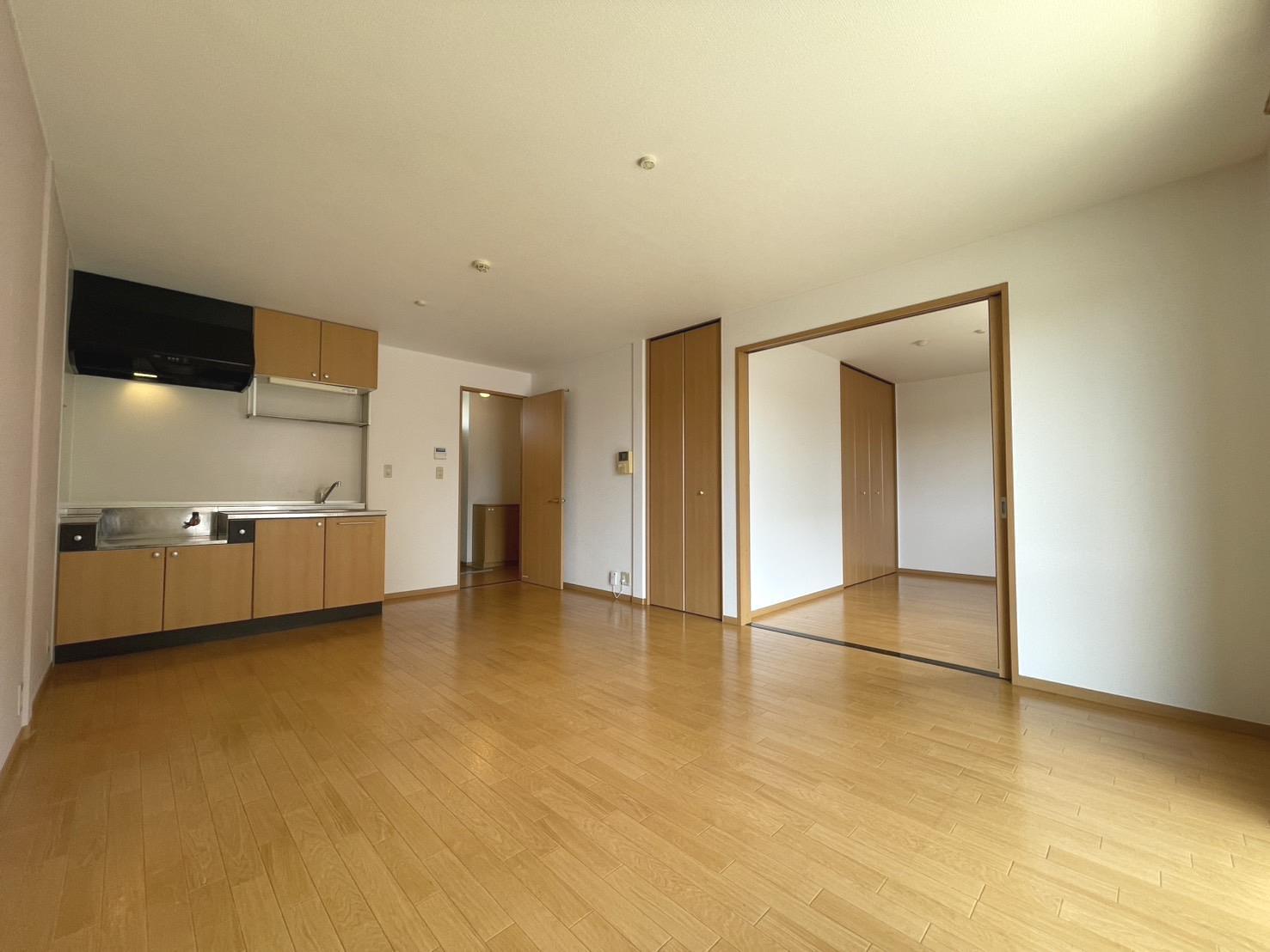 その他部屋・スペース　リビング