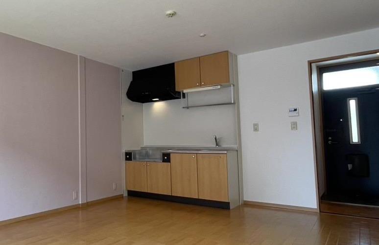 トイレ　キッチン