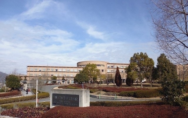 病院　近畿大学奈良病院（病院）まで1946m