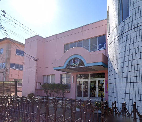 幼稚園・保育園　すみれ保育園（幼稚園・保育園）まで302m