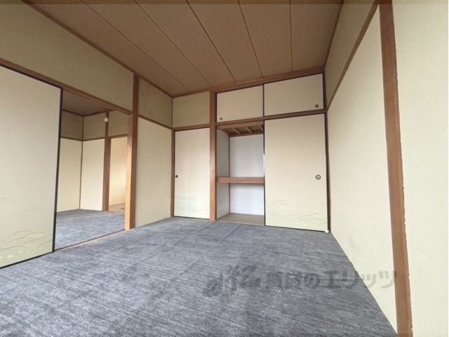 ハイツ大栄の内装写真