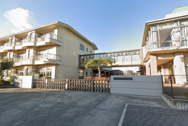 小学校　磐田市立豊田南小学校（小学校）まで2100m