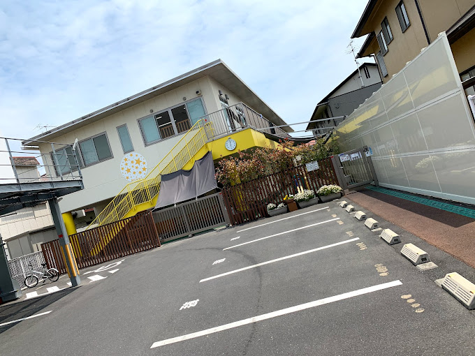 幼稚園・保育園　みらい保育園（幼稚園・保育園）まで517m