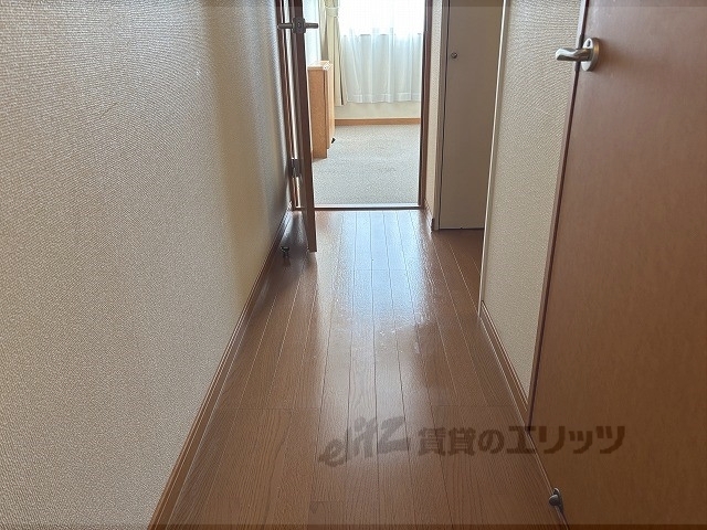 その他部屋・スペース　廊下