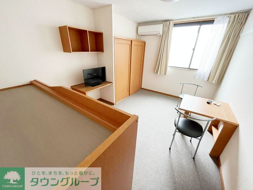 居室・リビング　リビング/居室