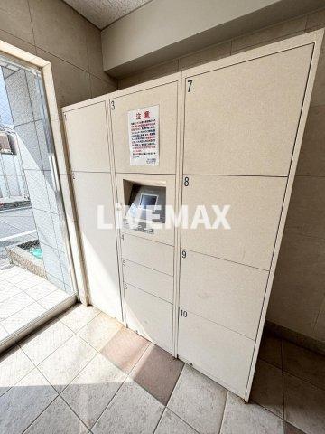 その他共有部分　別部屋参照