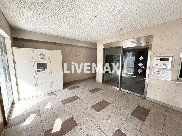 ロビー　別部屋参照