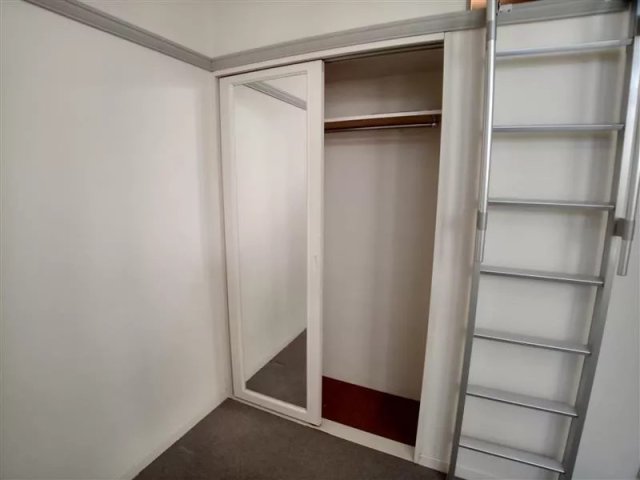 収納　同物件、別号室のものです。