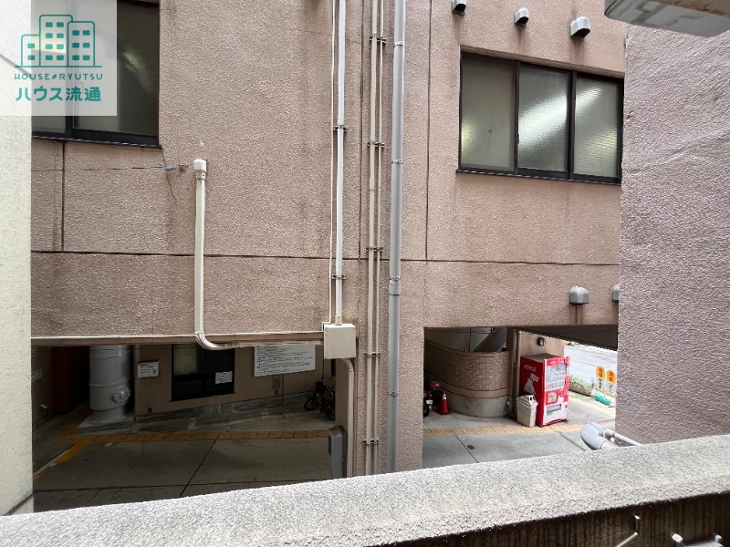 その他共有部分　建物設備