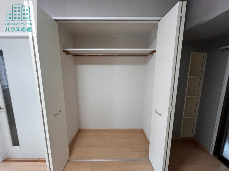 収納　同タイプ別階