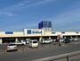 ホームセンター　サンデー青森浜田店（ホームセンター）まで628m