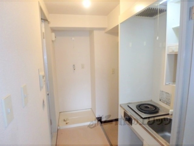 その他部屋・スペース　廊下