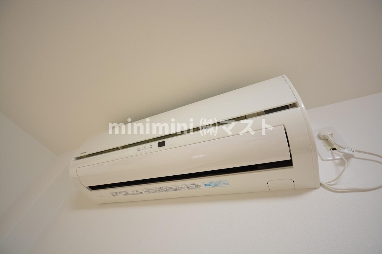 その他設備　※別号室参考写真