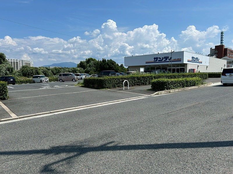 スーパー　サンディ大阪狭山店（スーパー）まで1178m