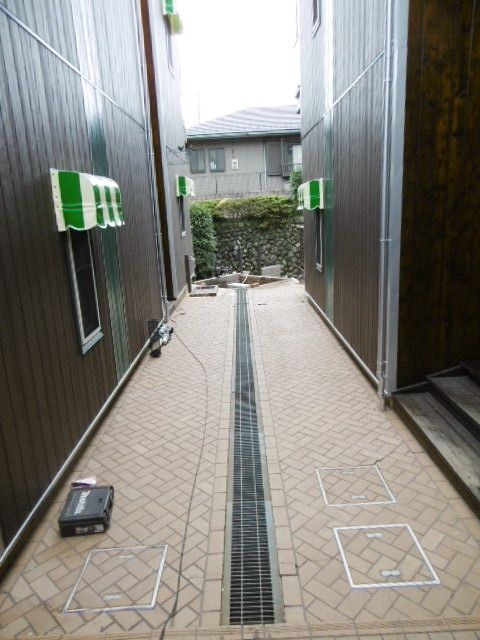 エントランス　★おしゃれなエントランスです★