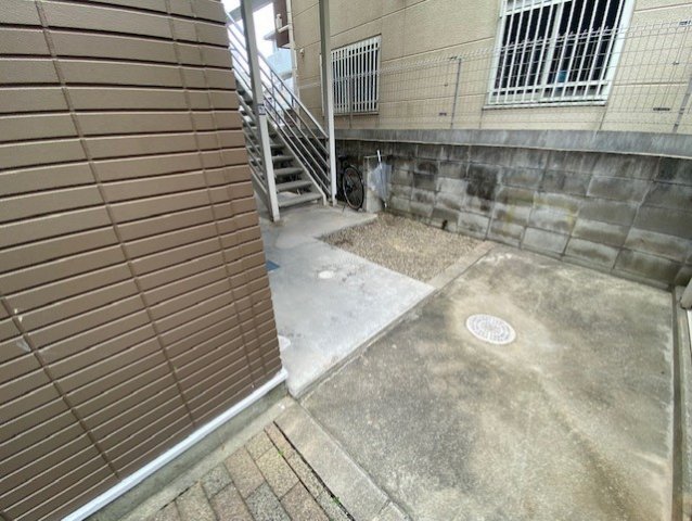 阪急宝塚線 豊中駅 徒歩12分 3階建 築24年の外観写真