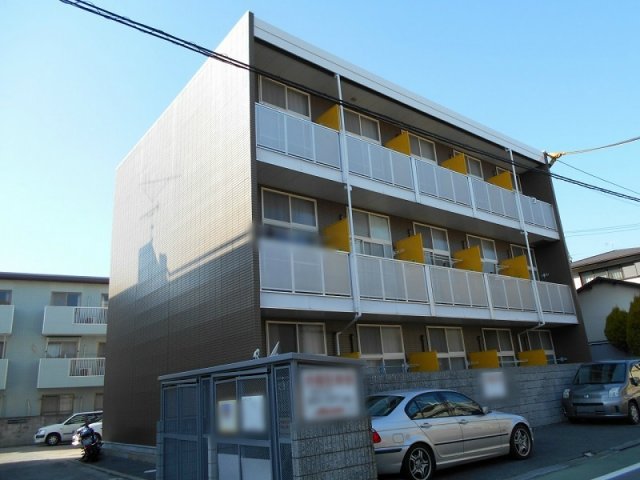 阪急宝塚線 豊中駅 徒歩12分 築24年