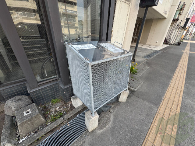 その他共有部分　その他